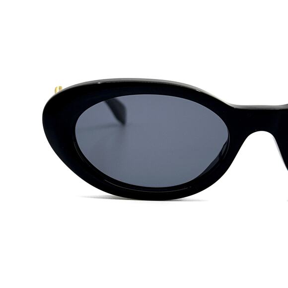 New, FENDI Sunglasses FE40140U 01A Authentic - Picture 6 of 16